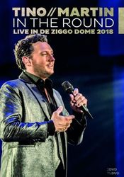 Tino Martin - Ziggo Dome In The Round - DVD