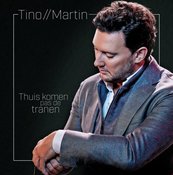 Tino Martin - Thuis komen pas de tranen - CD