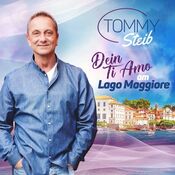 Tommy Steib - Dei Ti Amo Am Lago Maggiore - CD