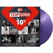 Top 2000 - The 10's - Coloured Vinyl - 2LP
