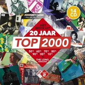 Het Beste Uit 20 Jaar Top 2000 - 14CD