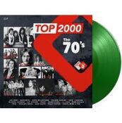 Top 2000 - The 70's - Coloured Vinyl - 2LP