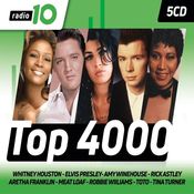 Radio 10 - Top 4000 - 2018