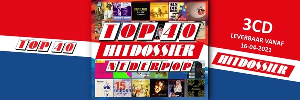 Top 40 Hitdossier Nederpop