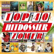 Top 40 Hitdossier - Zomer - 5CD