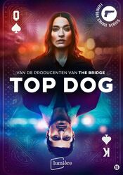 Top Dog - Lumiere Crime Series - 2DVD