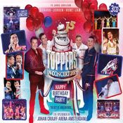 Toppers In Concert 2019 – Happy Birthday Party - 3CD