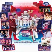 Toppers in Concert 2019 - DVD