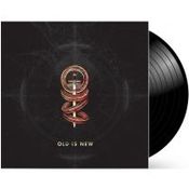 Toto - Old Is New - LP