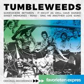 Tumbleweeds - Favorieten Expres - CD