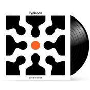 Typhoon - Lichthuis - LP