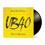 UB40 - Red, Red Wine: The Collection - LP