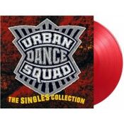 Urban Dance Squad - The Singles Collection - Coloured Vinyl - 2LP