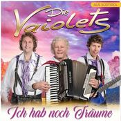 Die Vaiolets - Ich Hab Noch Traume - CD