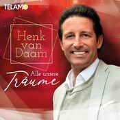 Henk van Daam - Alle Unsere Traume - CD
