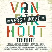 Van Dik Hout Verspijkerd - CD