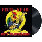 Veur Disse Kear - Op 'T Platteland - Vinyl Single