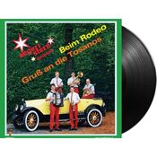 Summersound - Rode Rozen Liegen Niet / Mijn Beste Vriend - Vinyl Single
