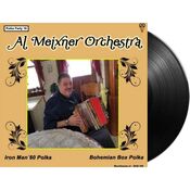 Ursprung Buam - Romeo Und Julia - Vinyl Single