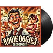 Mooi Wark - Idioot / Wie Hef D'r Zeepsop In Mien Flessie Bier Gedaon? - Vinyl Collection 3 - Vinyl Single