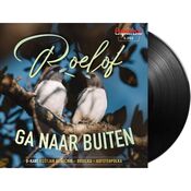 Ursprung Buam - Romeo Und Julia - Vinyl Single