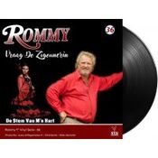 Ursprung Buam - Romeo Und Julia - Vinyl Single