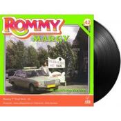 Ursprung Buam - Romeo Und Julia - Vinyl Single