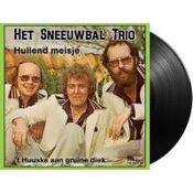 Mooi Wark - Idioot / Wie Hef D'r Zeepsop In Mien Flessie Bier Gedaon? - Vinyl Collection 3 - Vinyl Single