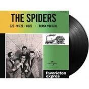 Mooi Wark - Idioot / Wie Hef D'r Zeepsop In Mien Flessie Bier Gedaon? - Vinyl Collection 3 - Vinyl Single
