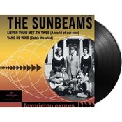 Mooi Wark - Idioot / Wie Hef D'r Zeepsop In Mien Flessie Bier Gedaon? - Vinyl Collection 3 - Vinyl Single