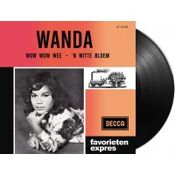 Mooi Wark - Idioot / Wie Hef D'r Zeepsop In Mien Flessie Bier Gedaon? - Vinyl Collection 3 - Vinyl Single