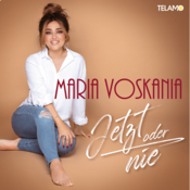 Maria Voskania - Jetzt Oder Nie - CD