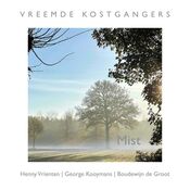 Matthias Goerne & Daniil Trifonov - Lieder (Berg, Schumann, Wolf, Shostakovich, Brahms) - CD