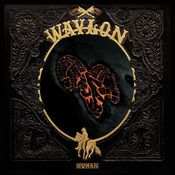 Waylon - Human - CD