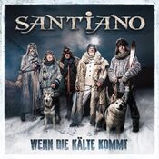 Santiano - Wenn Der Kalte Kommt - CD