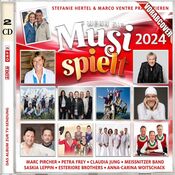 Schlager Fur Alle - Herbst Winter 2022/2023 - 3CD