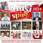 Unsere Schlager Hits XXL - 3CD