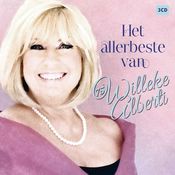 Willeke Alberti - 75 - Het Allerbeste Van Willeke Alberti - 3CD