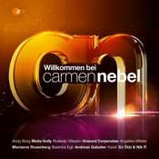 Willkommen Bei Carmen Nebel - ZDF - CD