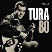 Will Tura - 80 - 4CD