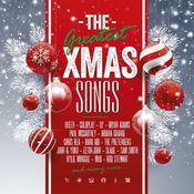 The Greatest Xmas Songs - 2CD