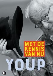 Youp van 't Hek - Met De Kennis Van Nu - DVD