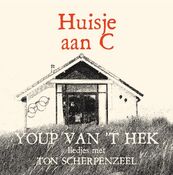 Youp van 't Hek - Huis Aan C - CD
