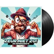 Mooi Wark - Idioot / Wie Hef D'r Zeepsop In Mien Flessie Bier Gedaon? - Vinyl Collection 3 - Vinyl Single
