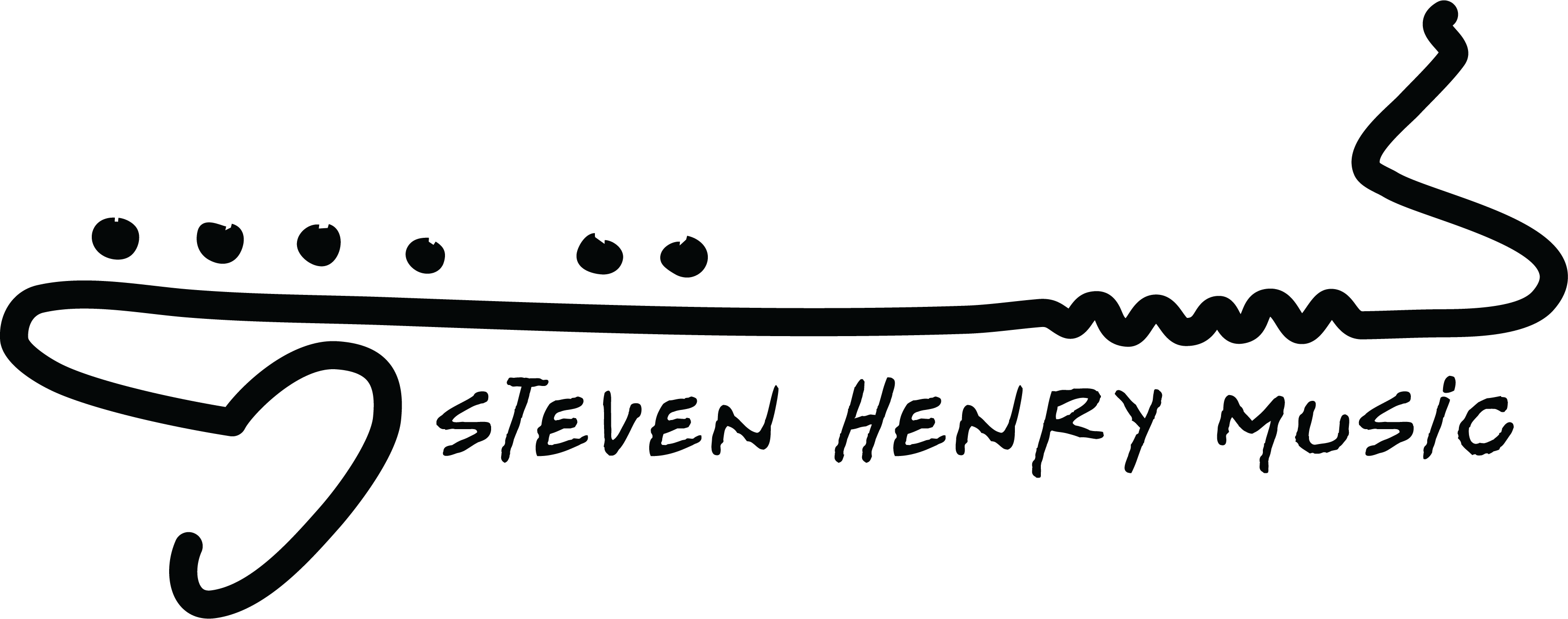Steven Henry music
