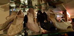 
Dansschoenen