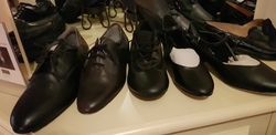 Herendansschoenen