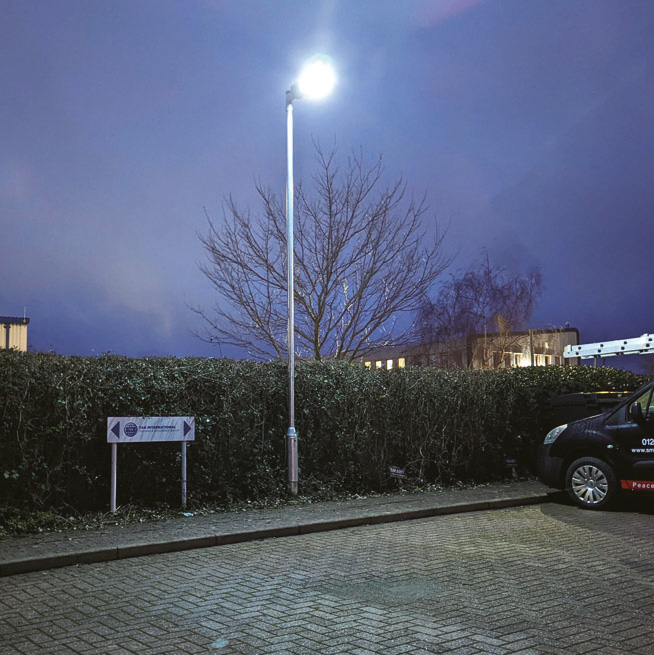 Play Video LegalStudio