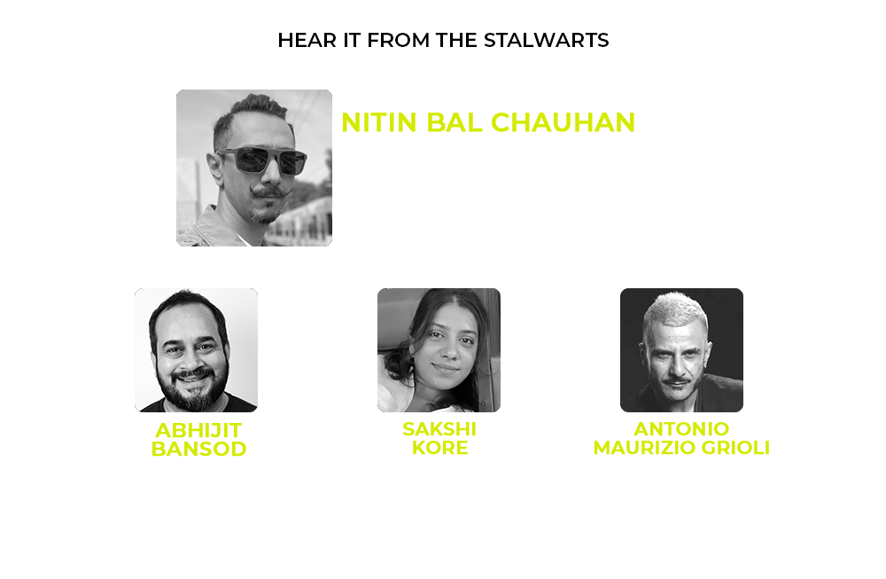 Creative Career Conclave - Bengaluru