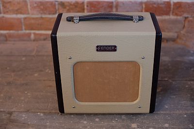 Fender Champion 600 combo